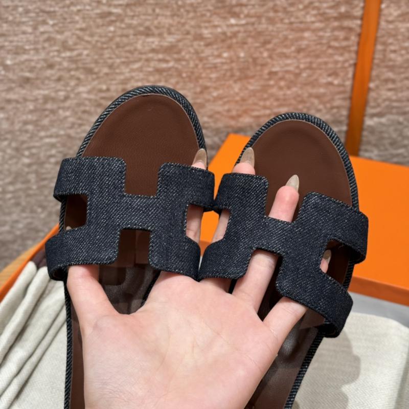 Hermes Sandals SHS52902