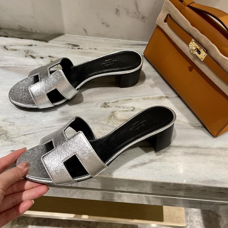 Hermes Sandals SHS52904