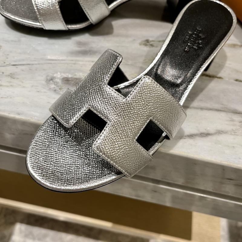 Hermes Sandals SHS52904