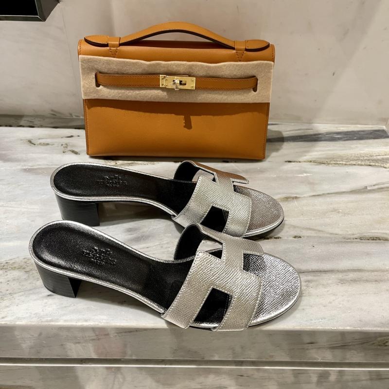 Hermes Sandals SHS52904