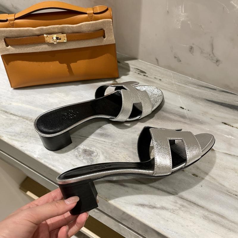 Hermes Sandals SHS52904