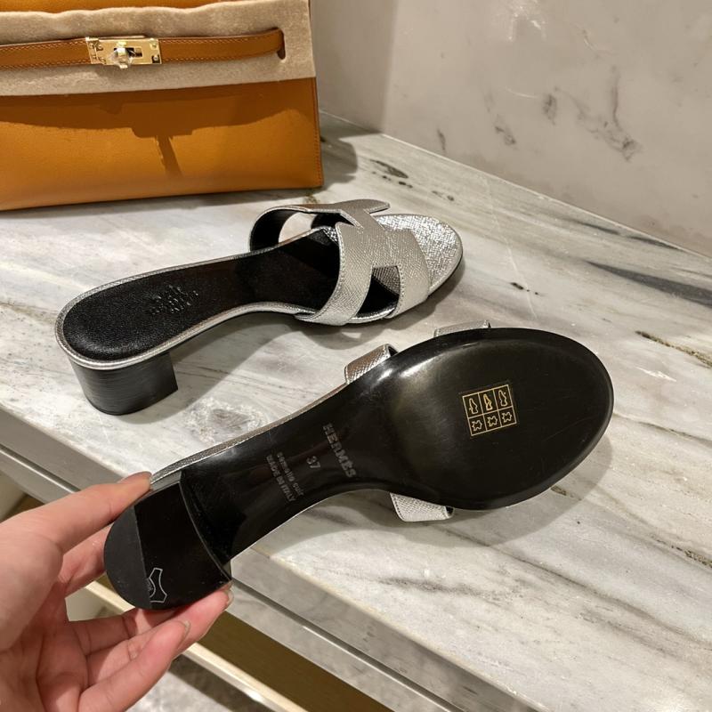 Hermes Sandals SHS52904
