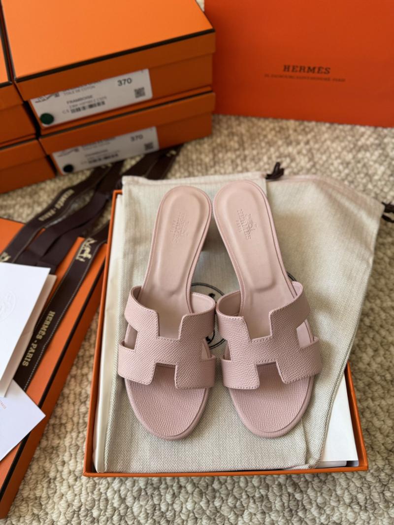 Hermes Sandals SHS52906