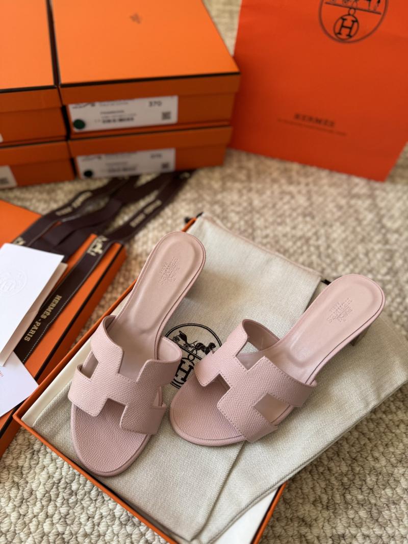 Hermes Sandals SHS52906
