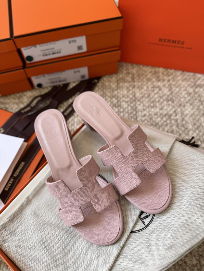 Hermes Sandals SHS52906