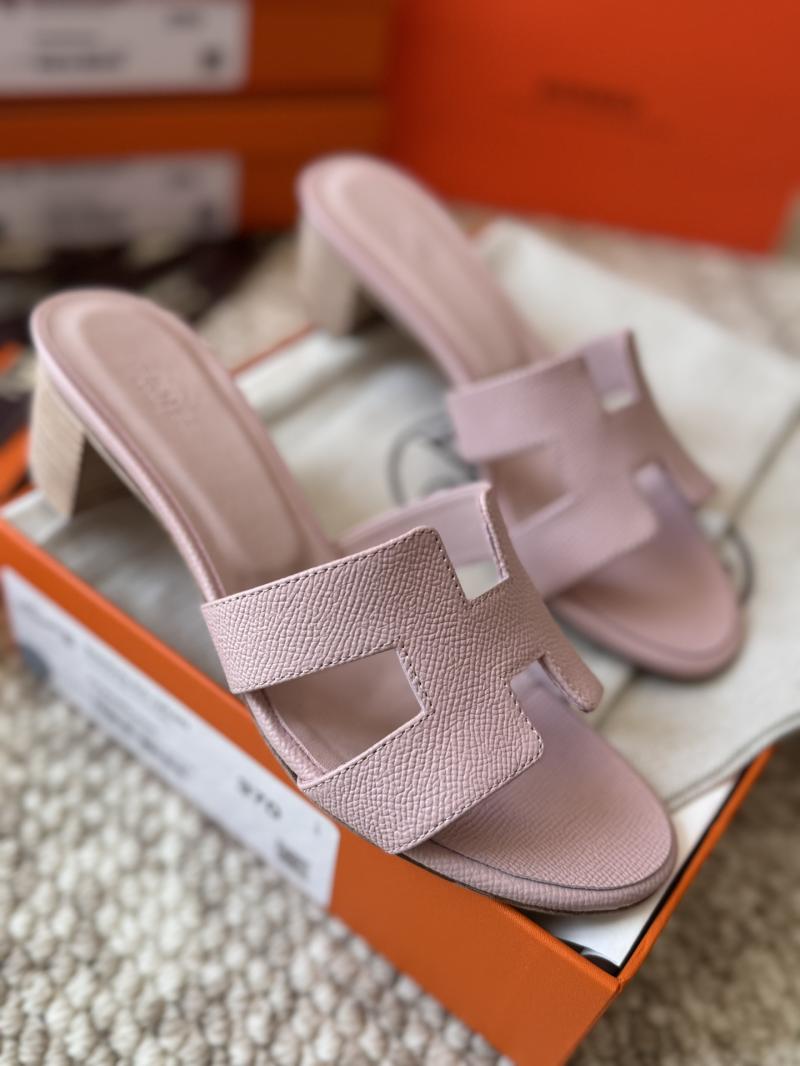 Hermes Sandals SHS52906