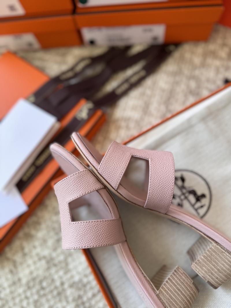 Hermes Sandals SHS52906