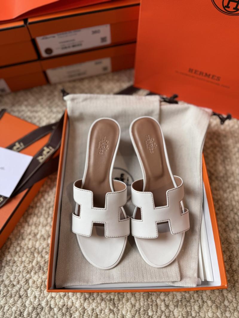 Hermes Sandals SHS52907