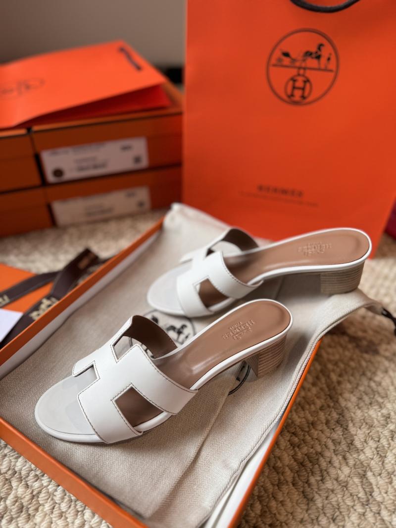 Hermes Sandals SHS52907