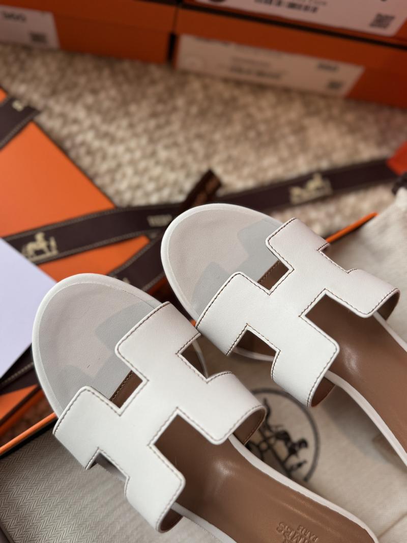 Hermes Sandals SHS52907