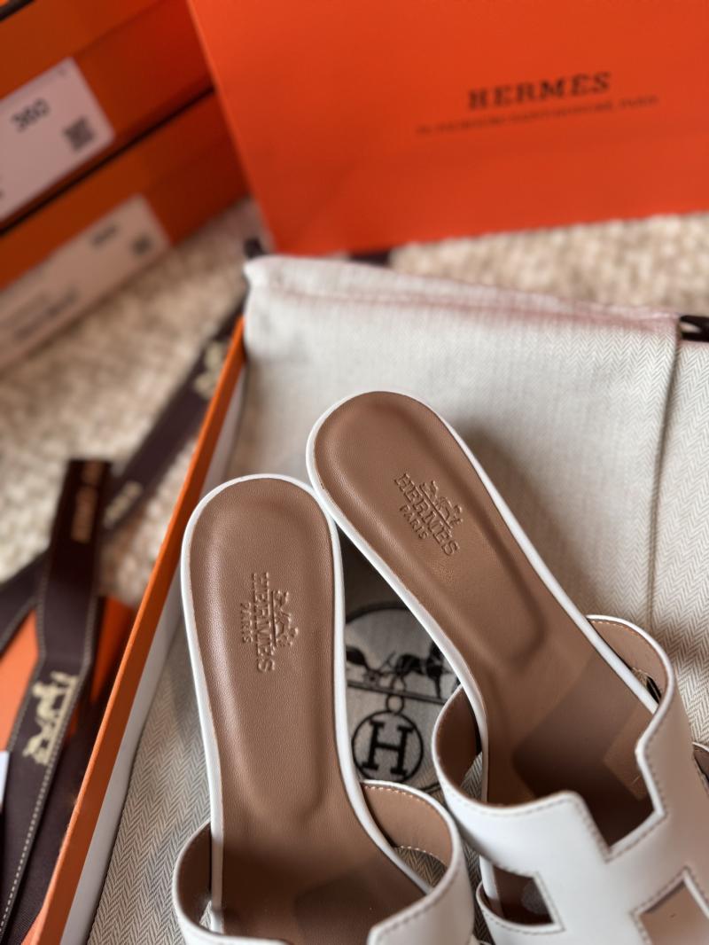 Hermes Sandals SHS52907