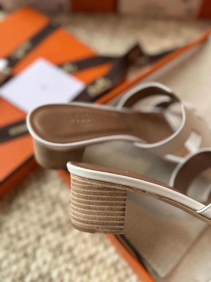 Hermes Sandals SHS52907