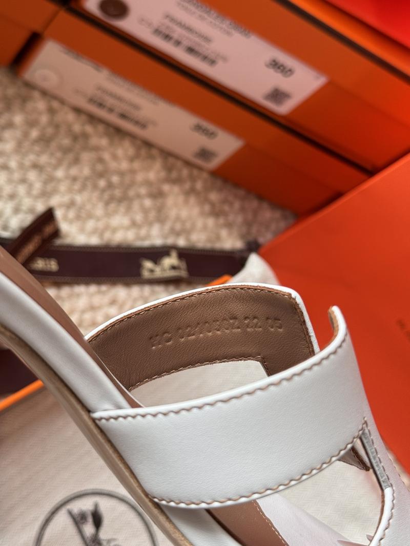 Hermes Sandals SHS52907