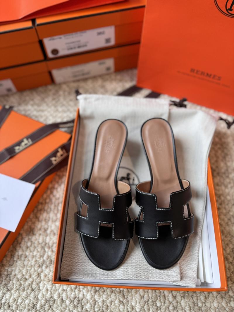 Hermes Sandals SHS52908