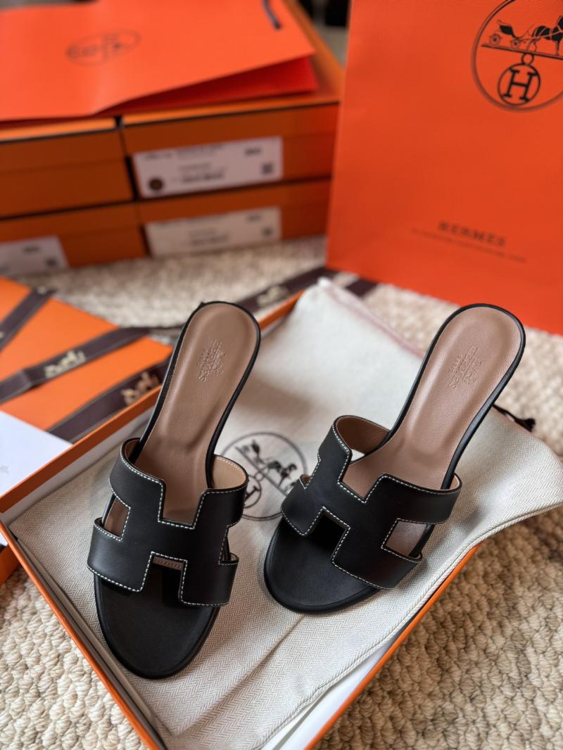 Hermes Sandals SHS52908