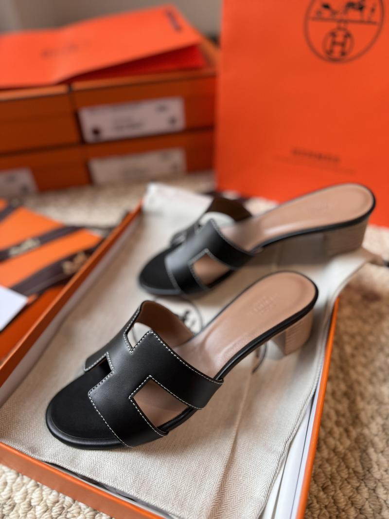 Hermes Sandals SHS52908