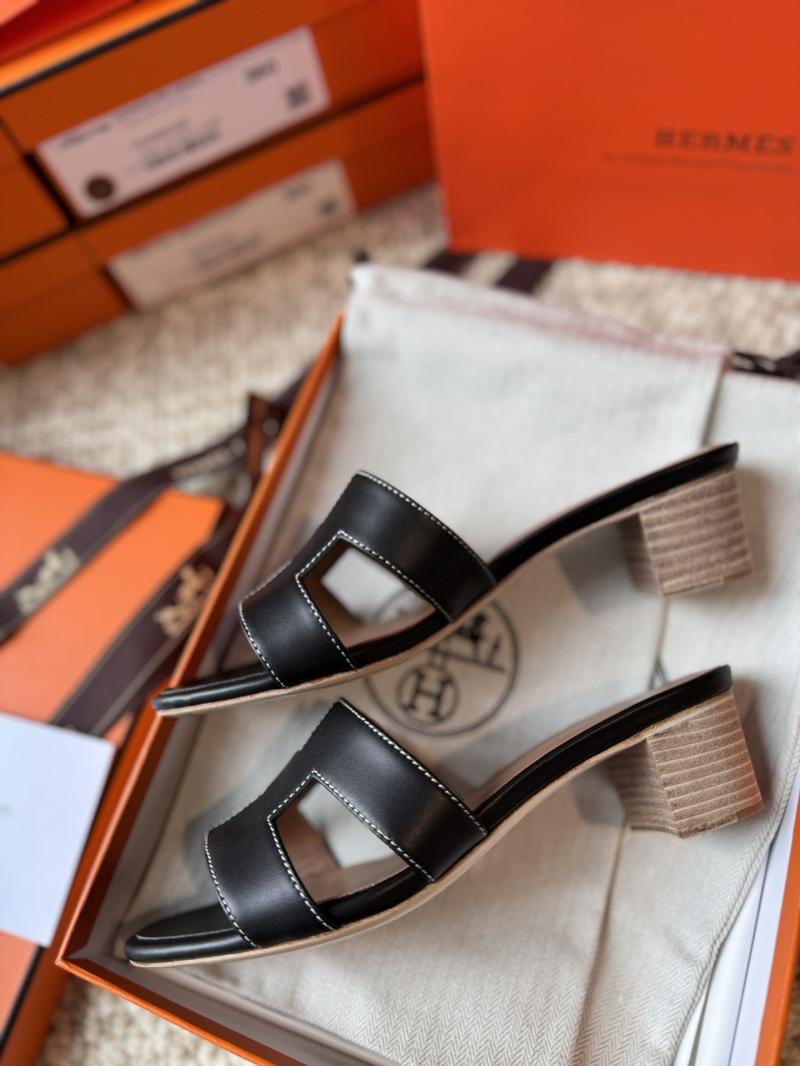Hermes Sandals SHS52908