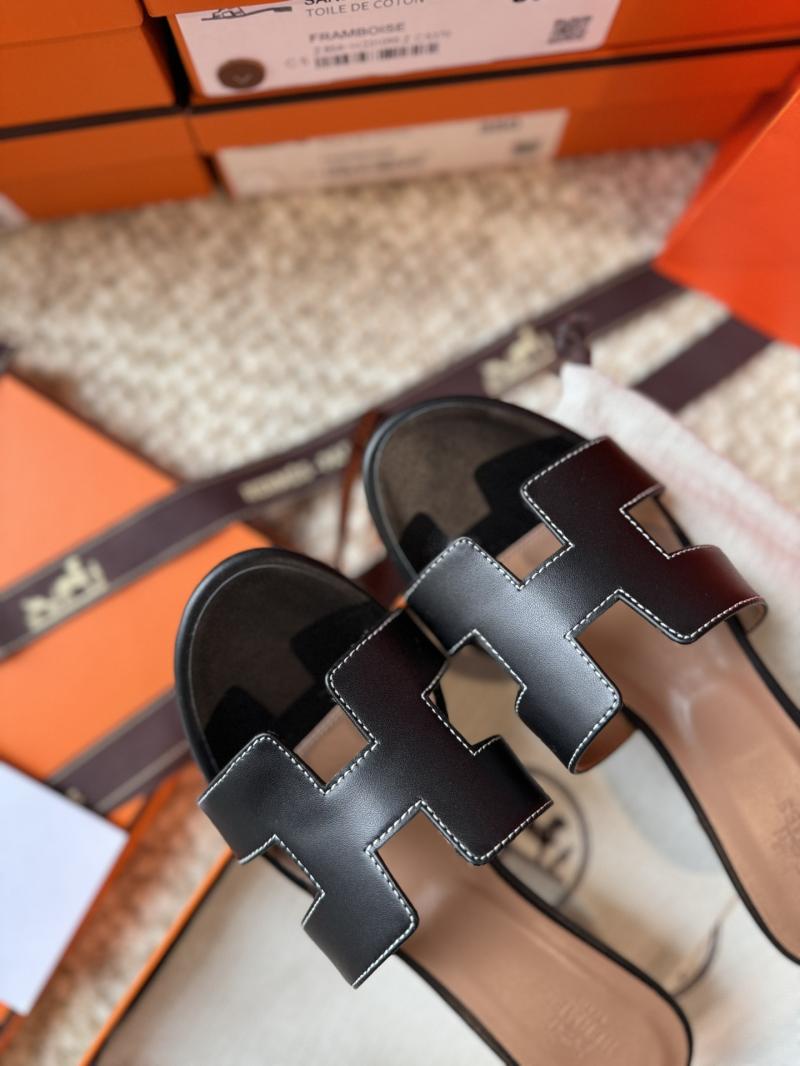 Hermes Sandals SHS52908