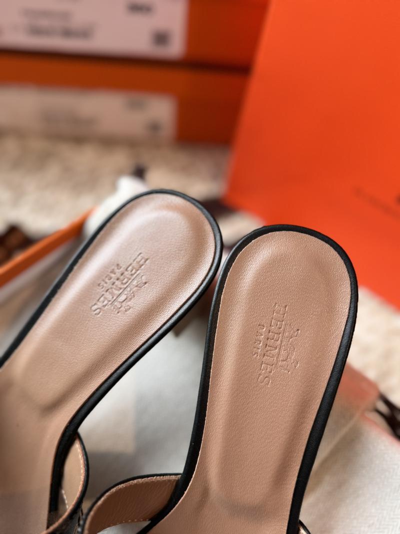 Hermes Sandals SHS52908