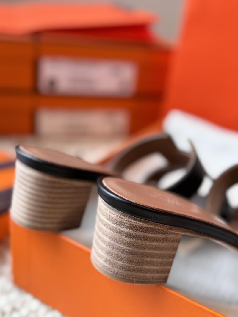 Hermes Sandals SHS52908