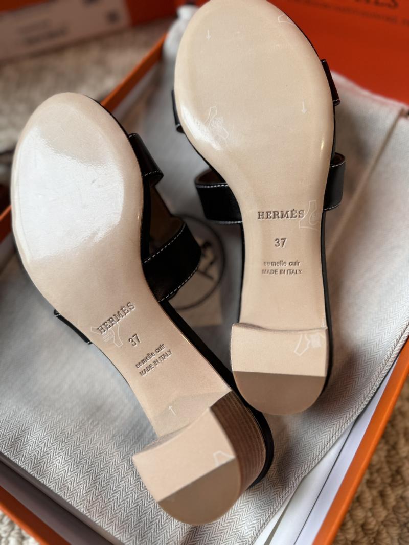 Hermes Sandals SHS52908