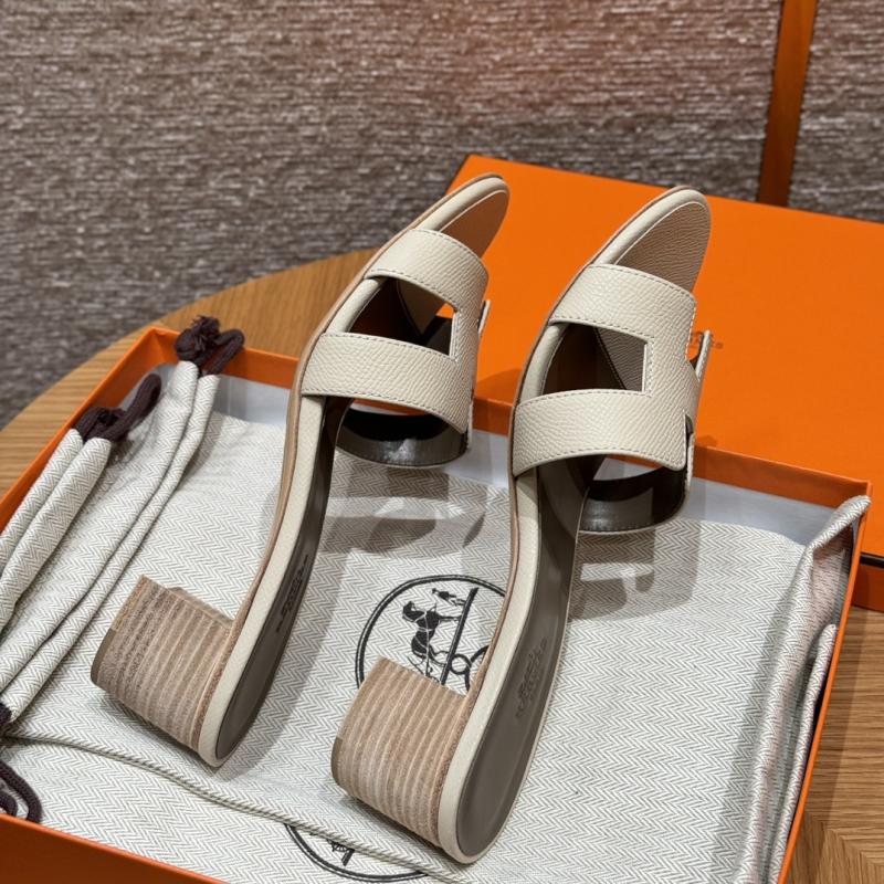 Hermes Sandals SHS52909