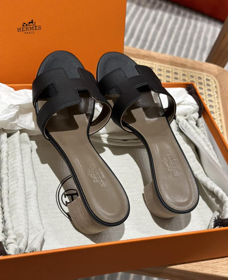 Hermes Sandals SHS52910
