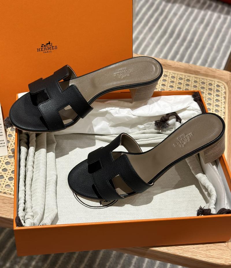 Hermes Sandals SHS52910