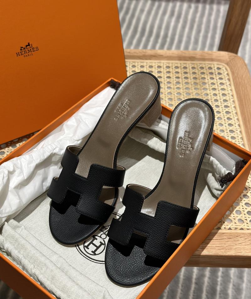 Hermes Sandals SHS52910