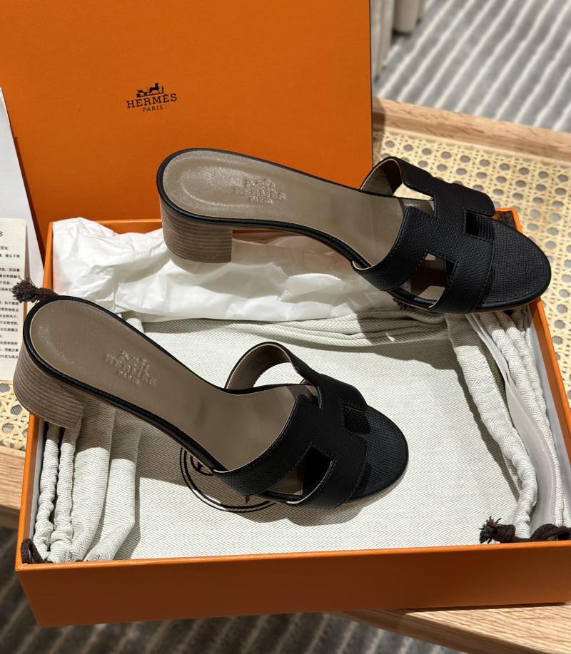 Hermes Sandals SHS52910