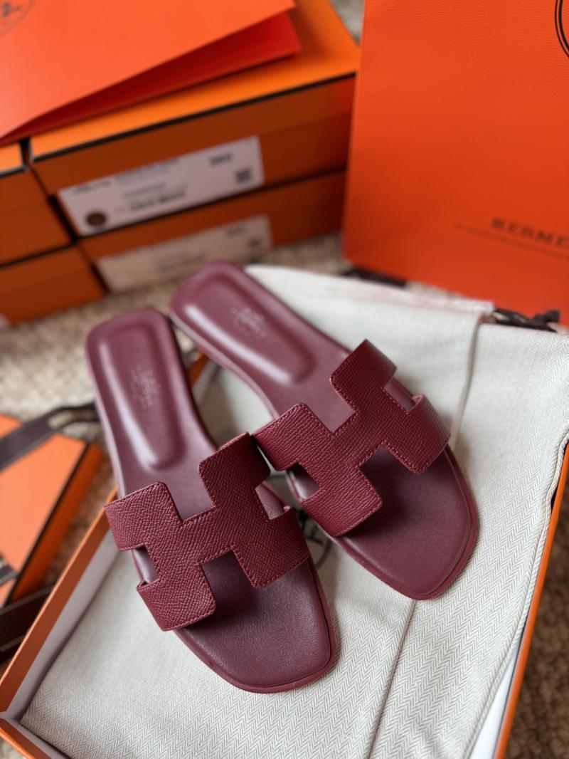 Hermes Sandals SHS52912