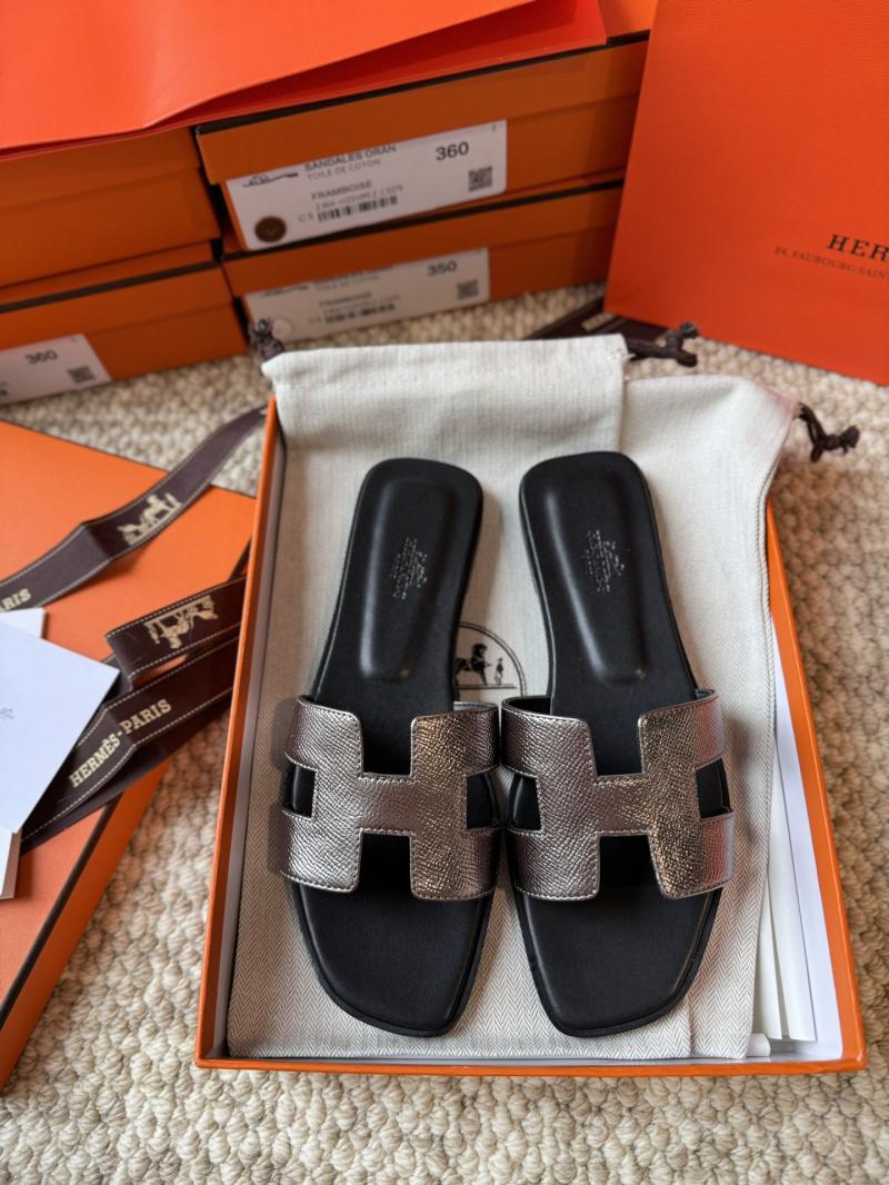 Hermes Sandals SHS52914