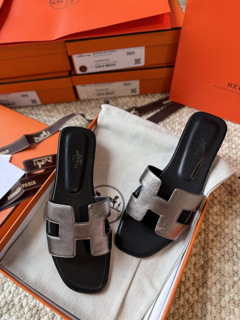 Hermes Sandals SHS52914