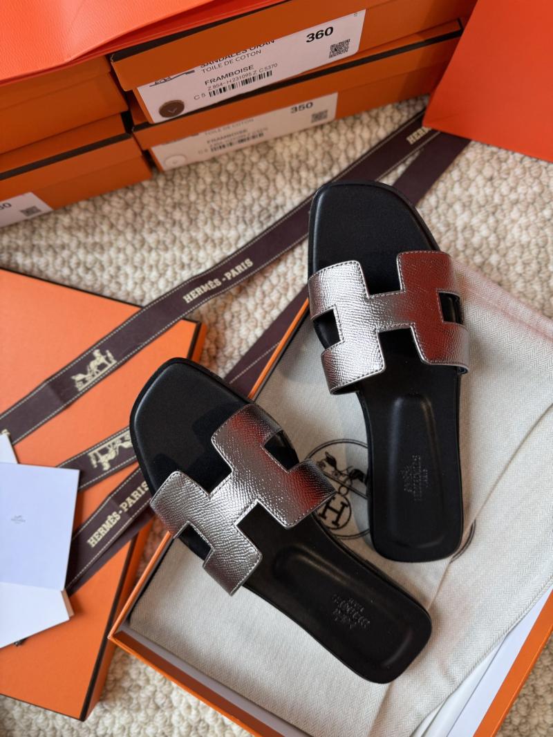Hermes Sandals SHS52914
