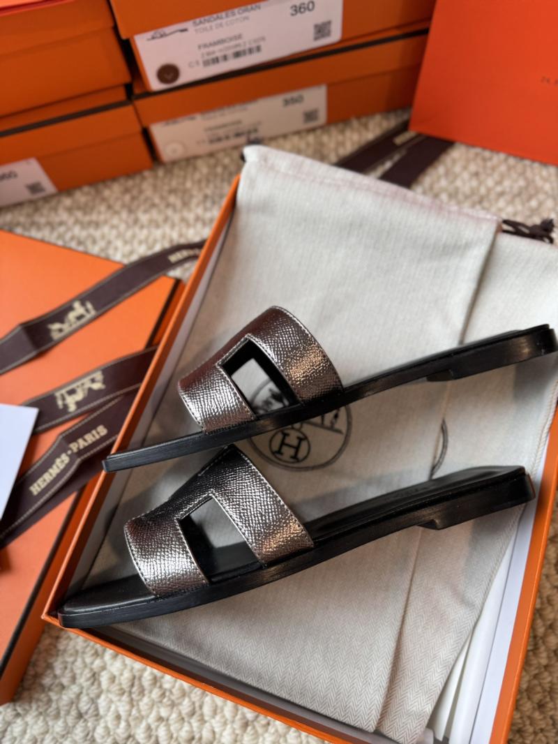 Hermes Sandals SHS52914