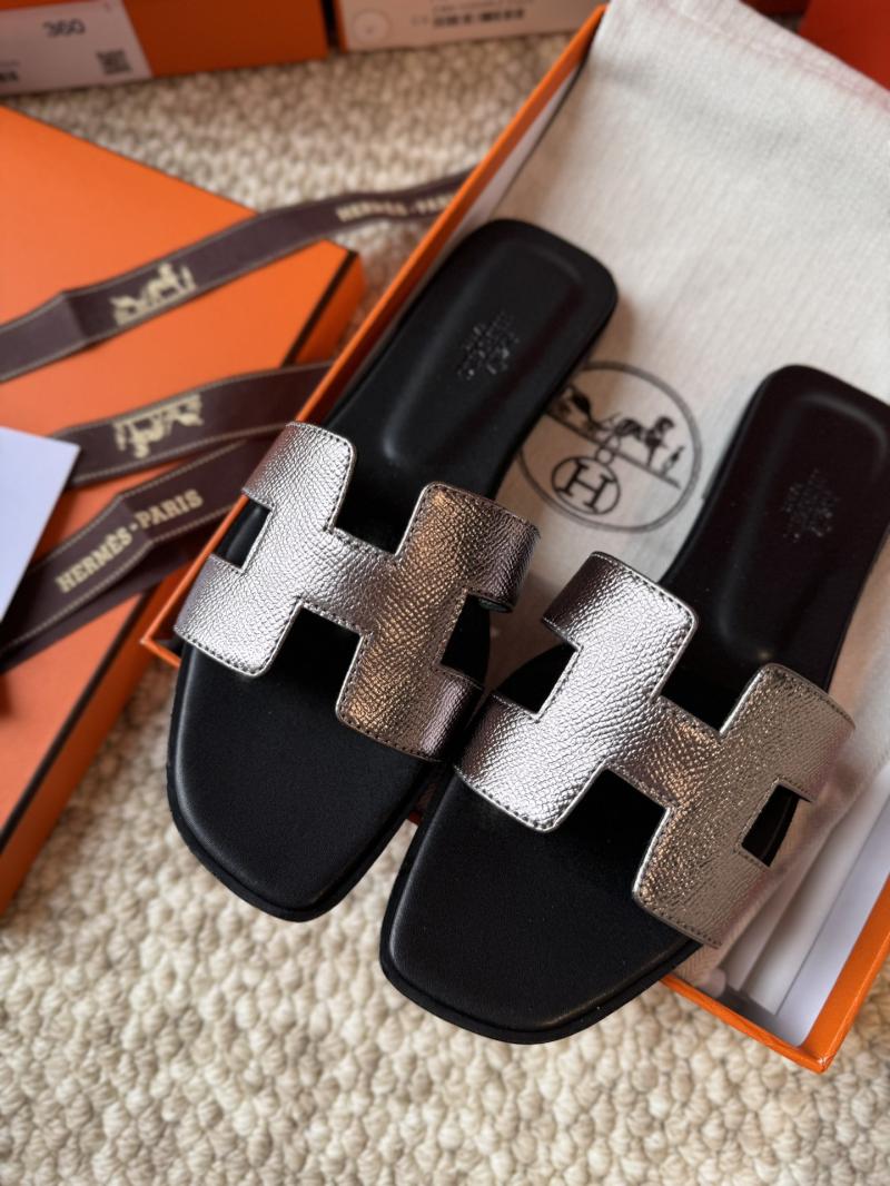 Hermes Sandals SHS52914