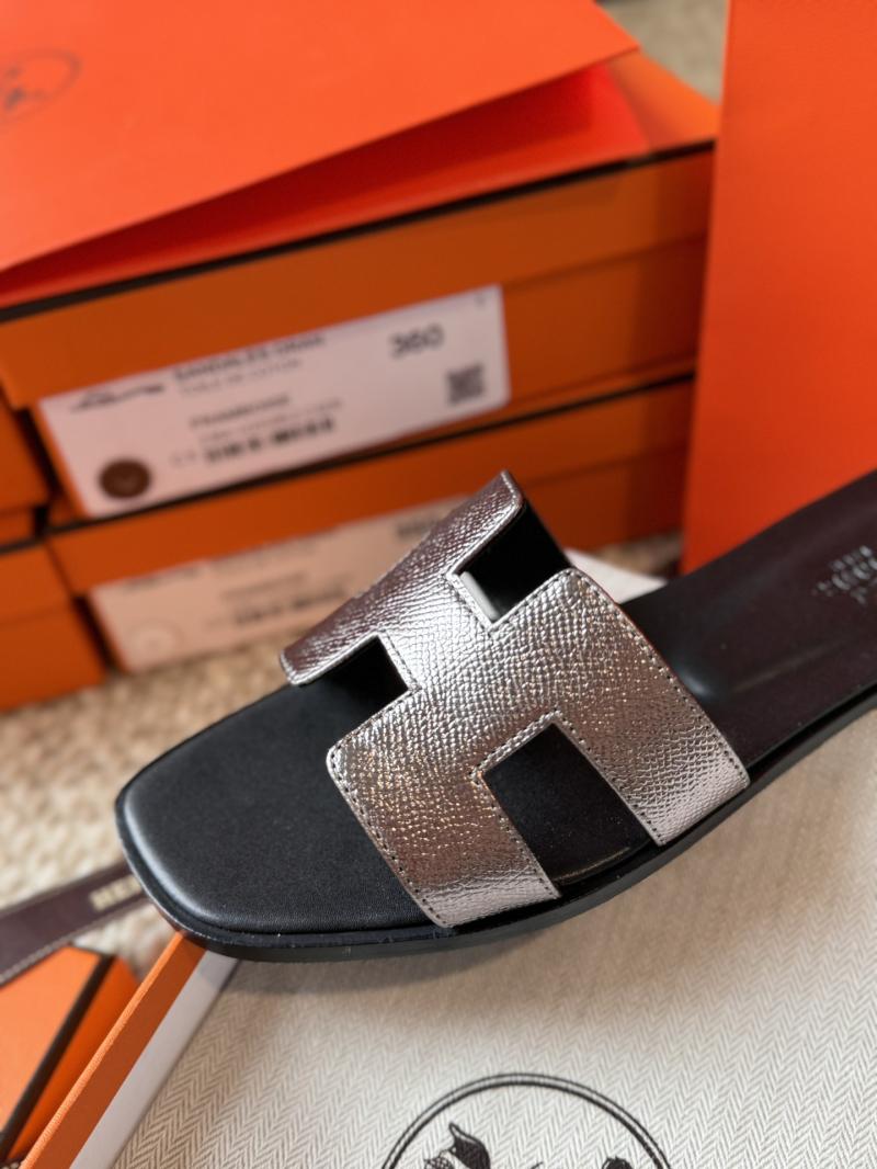 Hermes Sandals SHS52914