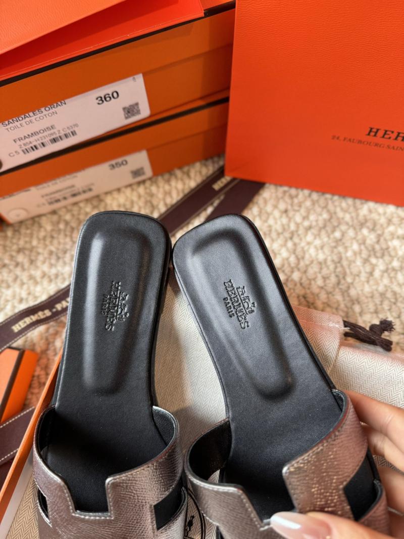 Hermes Sandals SHS52914
