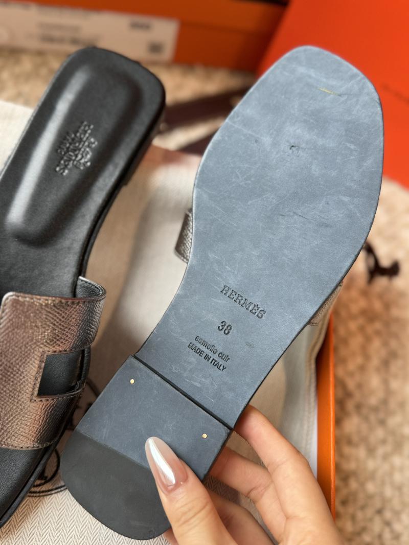 Hermes Sandals SHS52914