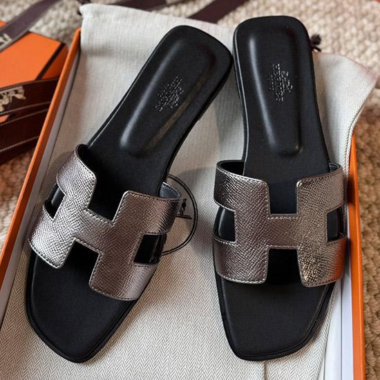 Hermes Sandals SHS52914