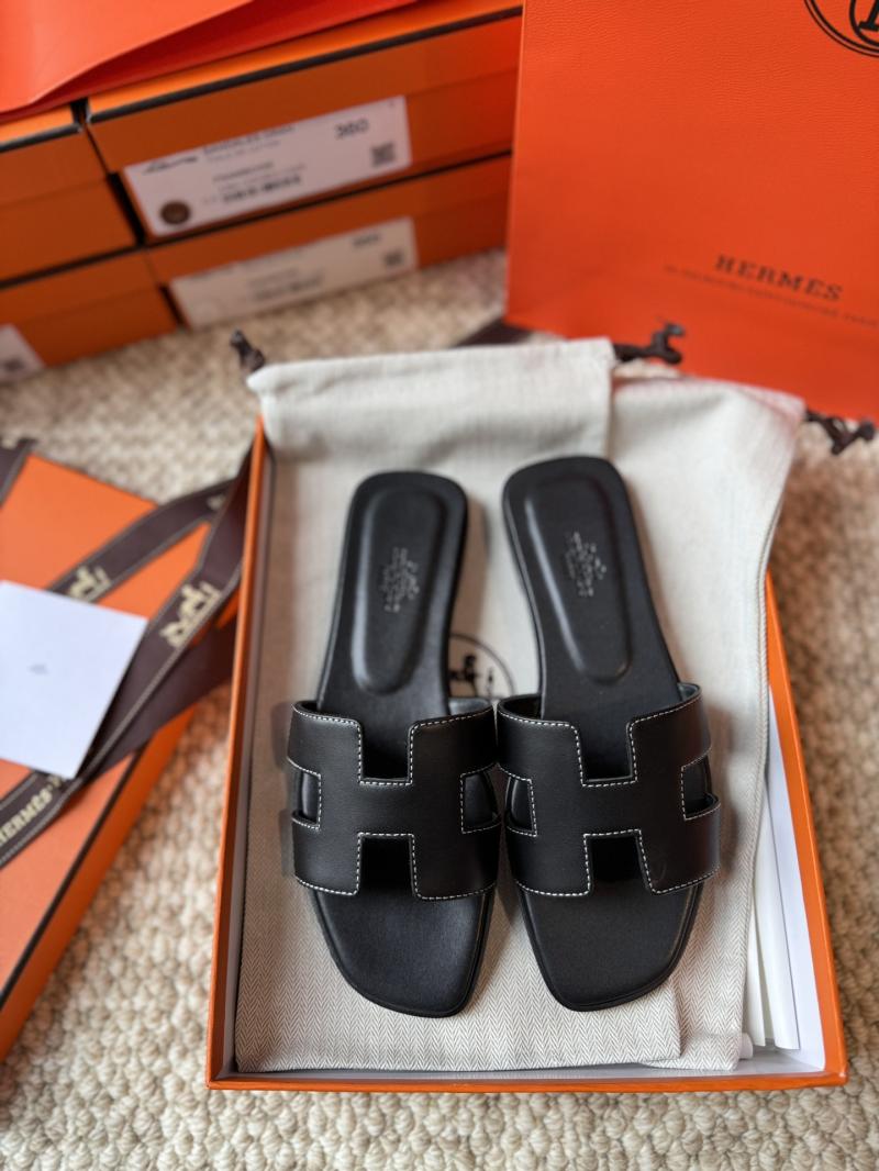 Hermes Sandals SHS52916