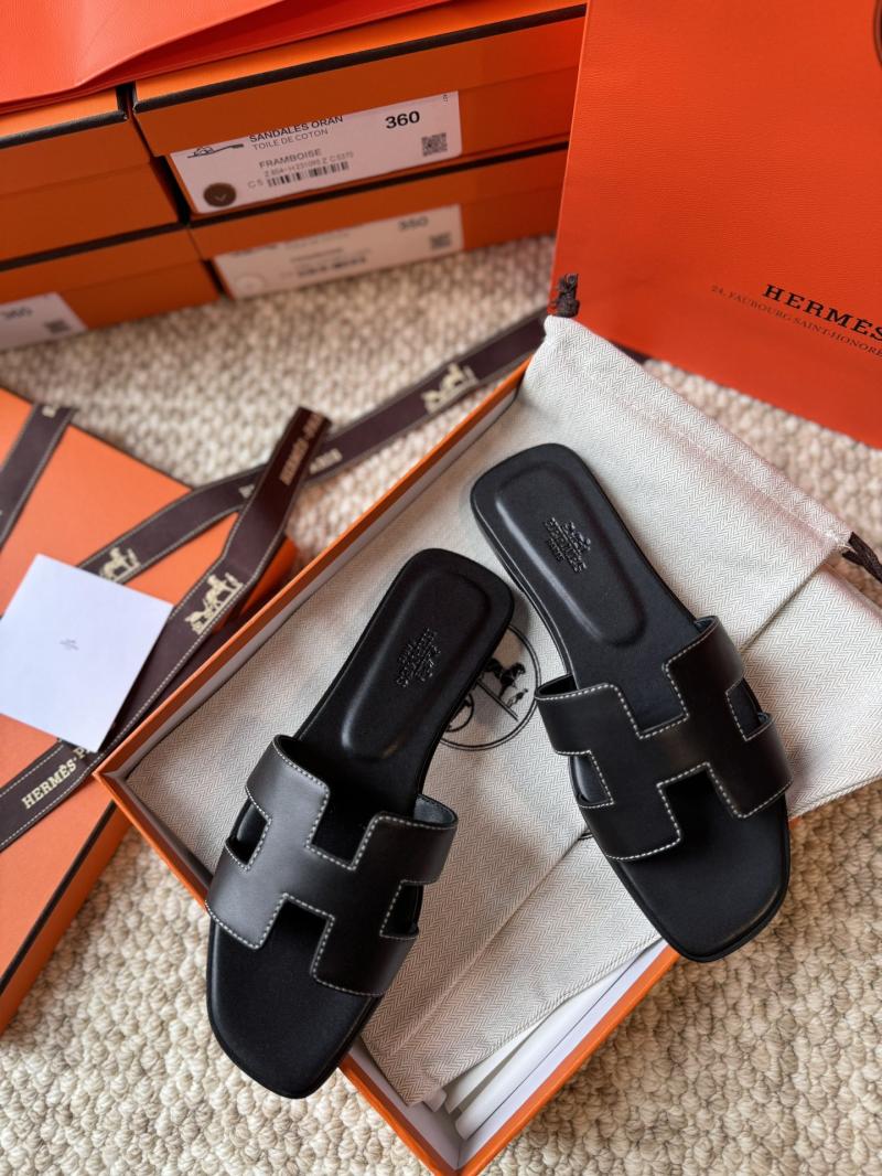 Hermes Sandals SHS52916