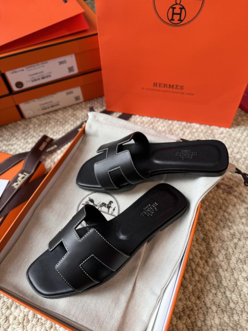 Hermes Sandals SHS52916