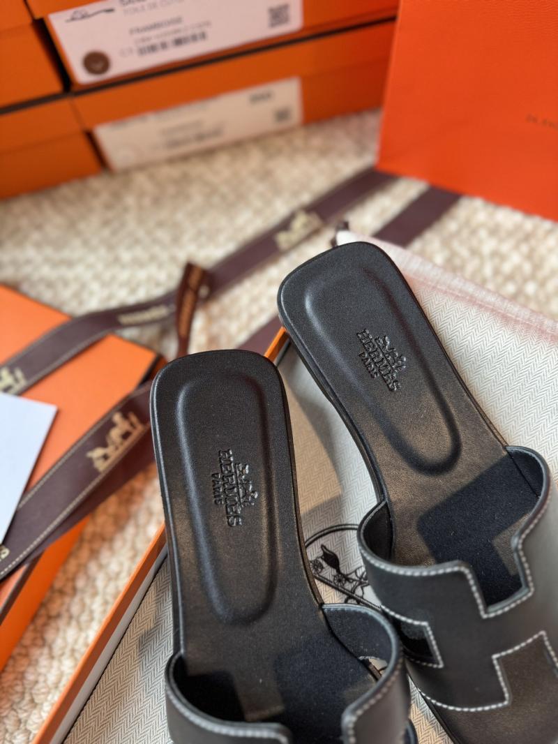 Hermes Sandals SHS52916