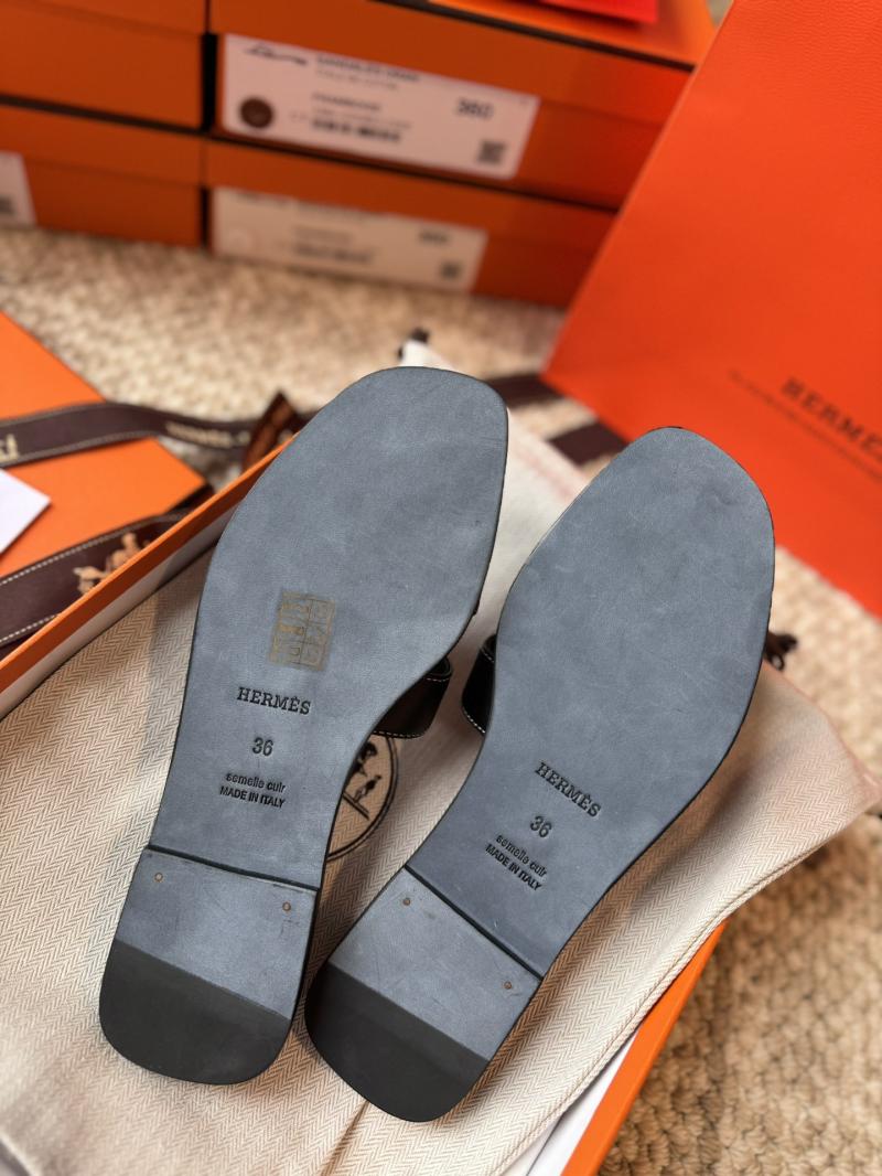 Hermes Sandals SHS52916