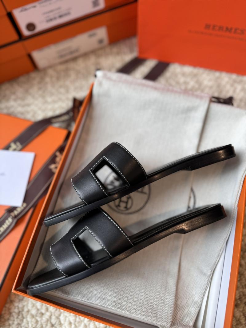 Hermes Sandals SHS52917