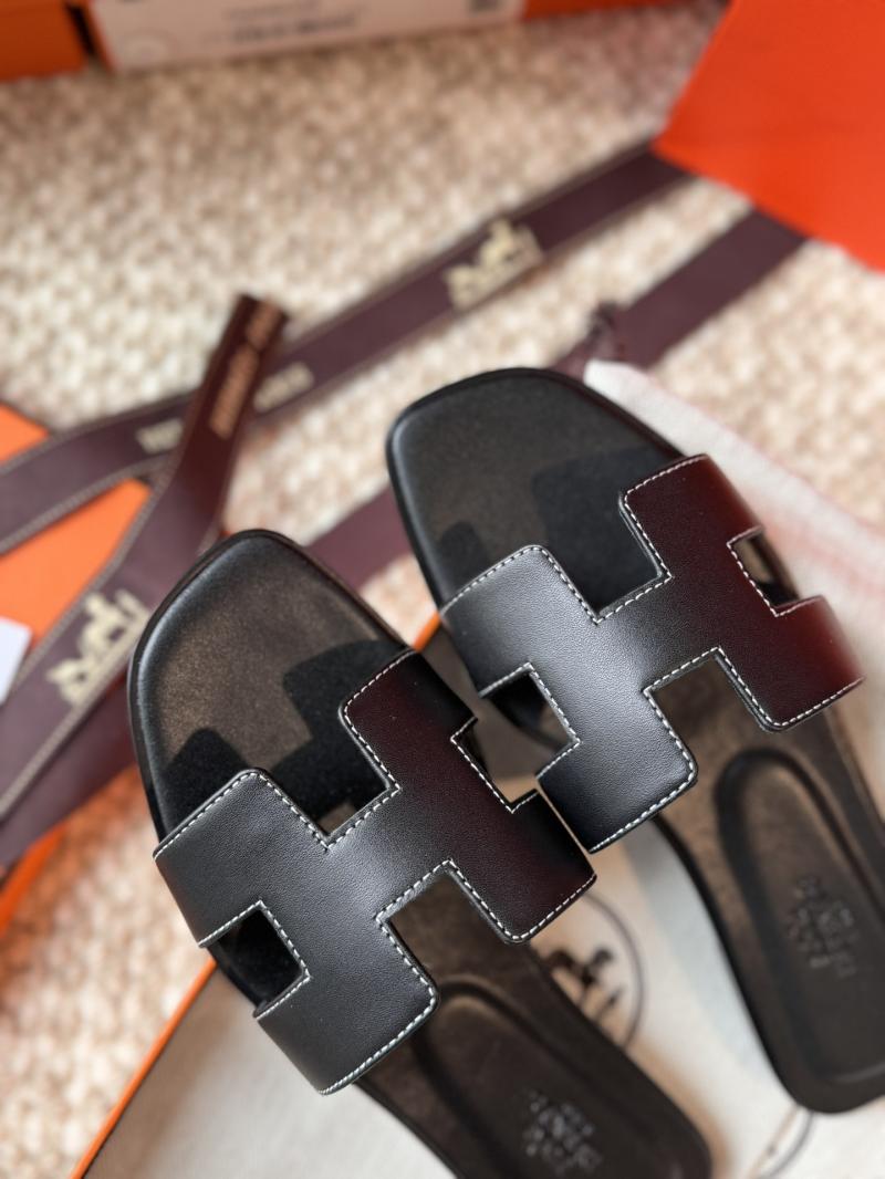Hermes Sandals SHS52917