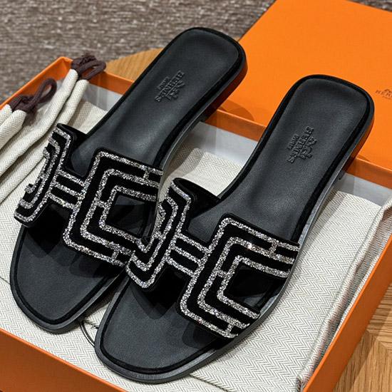 Hermes Sandals SHS52918