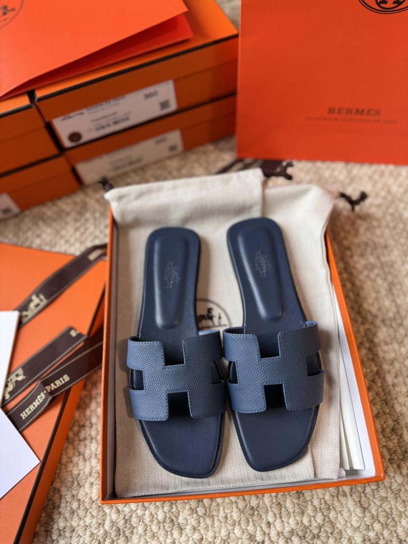 Hermes Sandals SHS52919