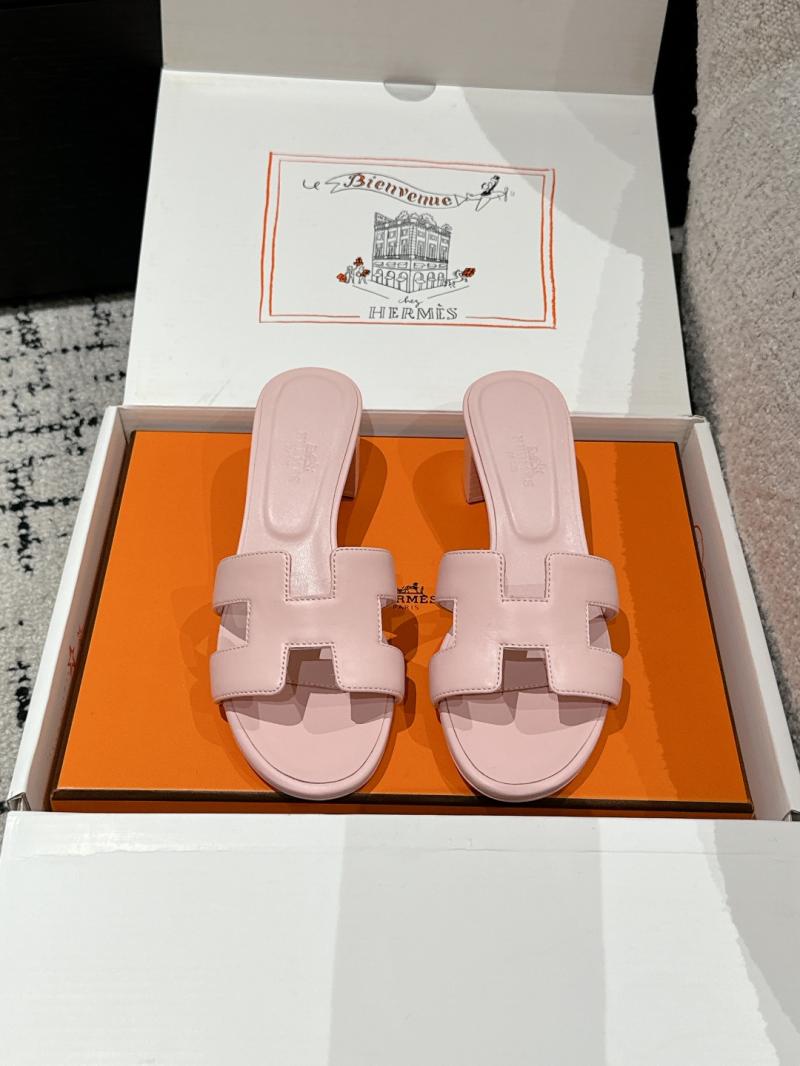 Hermes Sandals SHS61501
